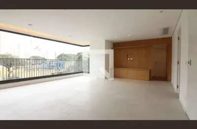 Apartamento com 3 quartos à venda na Rua Doutor Eduardo de Souza Aranha, 350, Vila Olímpia, São Paulo