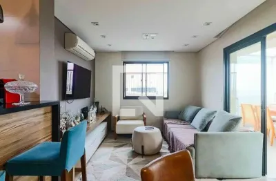 Cobertura com 2 quartos à venda na Rua Poetisa Colombina, 221, Butantã, São Paulo