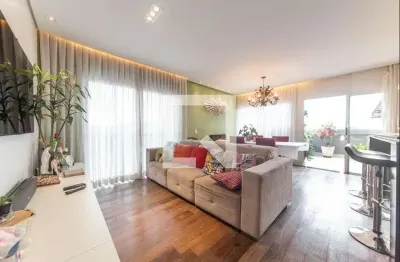 Cobertura com 2 quartos à venda na Avenida Lino de Almeida Pires, 412, Jabaquara, São Paulo