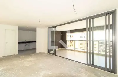 Apartamento com 3 quartos à venda na Rua Professor Filadelfo Azevedo, 749, Vila Nova Conceição, São Paulo
