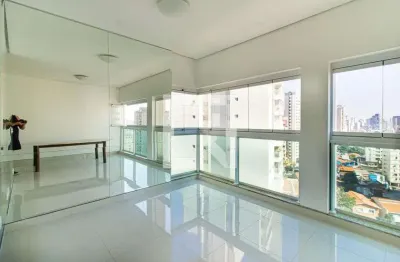 Cobertura com 2 quartos à venda na Rua Monte Alegre, 463, Perdizes, São Paulo