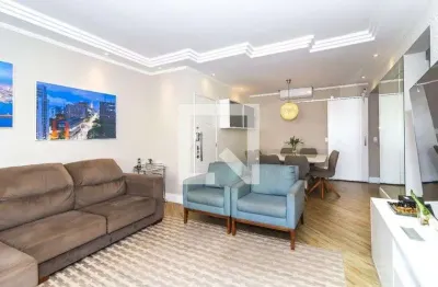 Cobertura com 3 quartos à venda na Rua Lauro Müller, 75, Vila Leopoldina, São Paulo