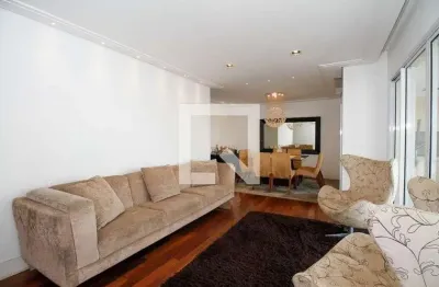 Apartamento com 3 quartos à venda na Rua Coronel Oscar Porto, 306, Paraíso, São Paulo