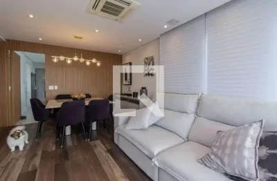 Cobertura com 4 quartos à venda na Rua Vieira de Almeida, 609, Ipiranga, São Paulo