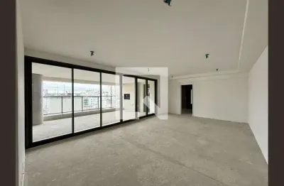 Apartamento com 4 quartos à venda na Avenida Portugal, 683, Brooklin, São Paulo