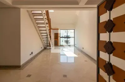 Cobertura com 3 quartos à venda na Alameda dos Anapurus, 1422, Moema, São Paulo