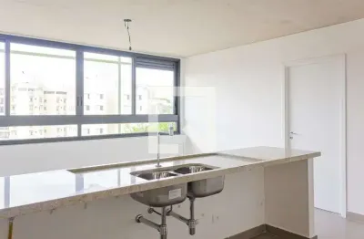 Cobertura com 2 quartos à venda na Rua Capitão Alceu Vieira, 5105, Vila Romana, São Paulo