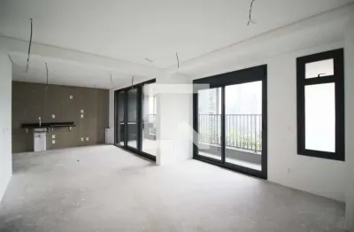 Apartamento com 3 quartos à venda na Rua Tenente Negrão, 290, Itaim Bibi, São Paulo