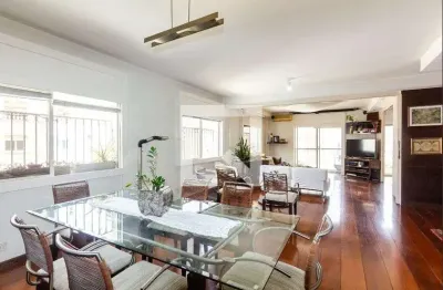 Apartamento com 4 quartos à venda na Rua Jesuíno Arruda, 632, Itaim Bibi, São Paulo