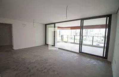 Apartamento com 4 quartos à venda na Rua Barão do Triunfo, 1606, Brooklin, São Paulo