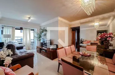 Apartamento com 3 quartos à venda na Rua Campo Largo, 369, Mooca, São Paulo