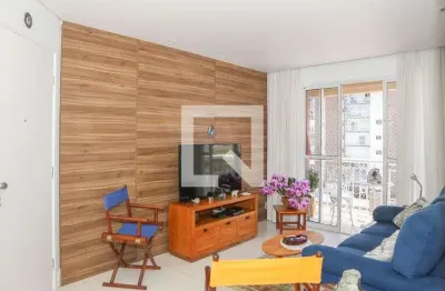 Apartamento com 3 quartos à venda na Avenida Diógenes Ribeiro de Lima, 3064, Alto da Lapa, São Paulo