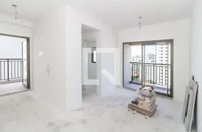 Apartamento com 1 quarto à venda na Rua Doutor Homem de Melo, 435, Perdizes, São Paulo