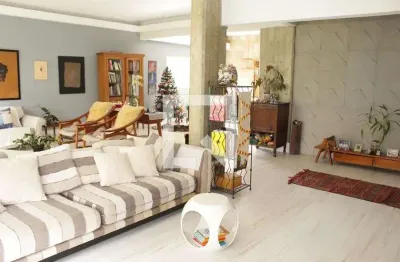 Apartamento com 3 quartos à venda na Rua Maranhão, 868, Higienópolis, São Paulo