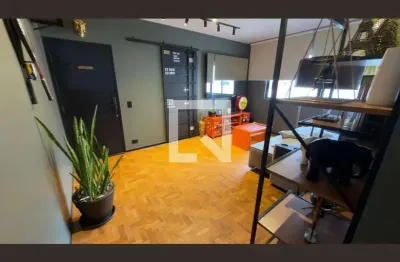 Apartamento com 2 quartos à venda na Avenida Brigadeiro Luís Antônio, 2827, Paraíso, São Paulo