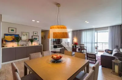 Apartamento com 3 quartos à venda na Rua Clodion, 94, Vila Andrade, São Paulo