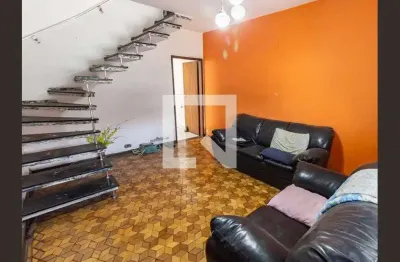 Casa com 3 quartos à venda na Rua Emílio Barbosa, 221, Mooca, São Paulo