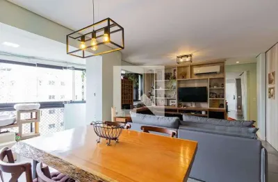 Apartamento com 3 quartos à venda na Rua Aimberê, 984, Perdizes, São Paulo