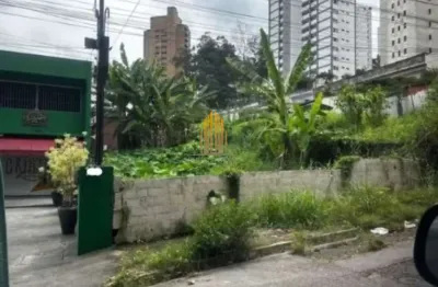 Terreno à venda na Rua Frei Duarte Jorge de Mendonça, 264, Vila Andrade, São Paulo