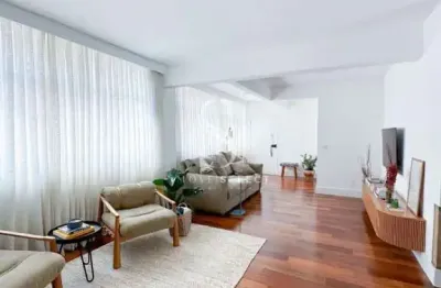 Edificio ana liza, pinheiros- apartamento de 154m² com 3 dormitórios , 1 suite e 2 vagas á venda