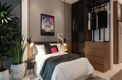 Condominio vitacon lorena no jardim paulista, apartamento garden de 127m² com 2 dormitórios, 1 suít