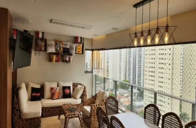 Condomínio vertical martese alto da lapa, apartemento de 174m² com 3 dormitorios, 3 suites e 3 vagas