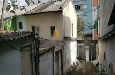Terreno à venda na Rua Doutor Franco da Rocha, 615, Perdizes, São Paulo