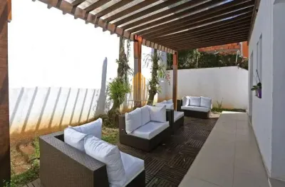 Fazenda morumbi - casa - 500 m² - 6 dormitórios (sendo 2 suítes) - 5 vagas