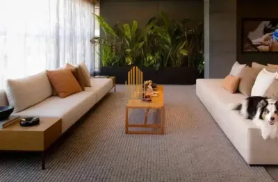 Arbo Alto de Pinheiros em Alto da Lapa, Apartamento de 232m² com 3 suítes, 3 vagas.