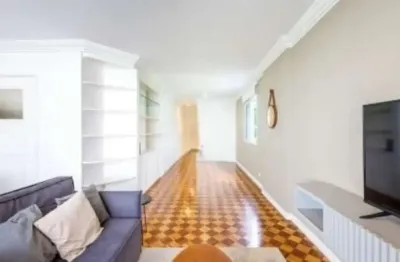 Itacema no itaim bibi, apartamento à venda de 185m² com 3 dormitórios, 1 suíte, 4 banheiros, 1 vaga.