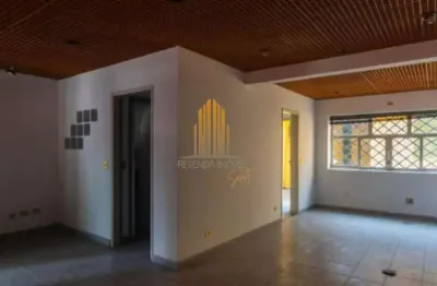 Casa à venda com 138m², 3 quartos e 2 vagas localizado na região do brooklin paulista, casa de 138m²