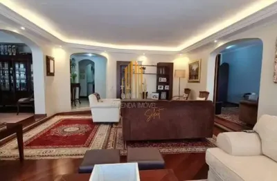 Apartamento com quatro dormitórios (quatro suítes) e três vagas á venda em santo amaro apartamento c