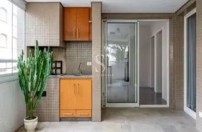 Apartamento de 265m² com 3 suítes, 4 vagas no izabel - perdizes. apartamento de 265m² com 3 suítes,