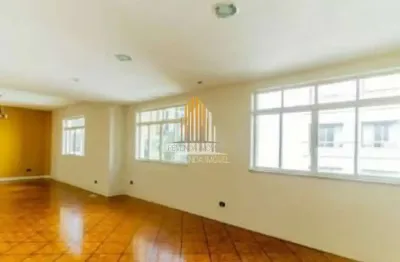 Apartamento de luxo com 4 quartos e 2 suítes à venda na bela vista, são paulo - sp: 250 m² de elegância!
