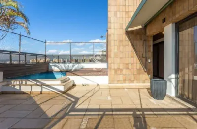 Excelente apartamento de luxo à venda no morumbi, são paulo-sp: 4 quartos, 4 suítes, 6 banheiros, 4 vagas de garagem, 387 m².