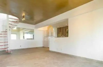 Edifício com 2 dormitorios, 2 suítes, 1 sala, 3 banheiros, 2 vagas, na região da vila madalena - sp