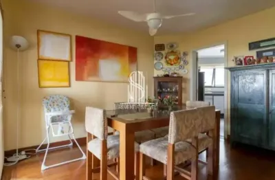 Edifício com 4 dormitorios, 2 suites, 3 banheiros,3 vagas de garagem na região da vila madalena - sp