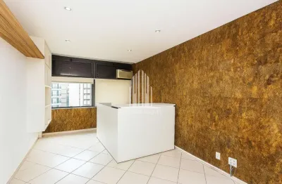 Sala comercial à venda na Rua Conselheiro Brotero, 1560, Barra Funda, São Paulo