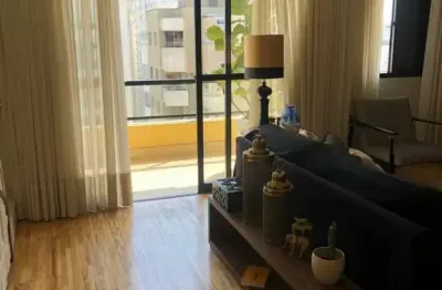 Apartamento de 3 quartos, 1 suíte, 4 banheiros e 3 vagas no brooklin - são paulo. agende sua visita já!