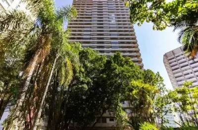 Cobertura de luxo à venda em santo amaro, são paulo-sp: 4 quartos, 2 suítes, 5 banheiros, 3 vagas, 317m².