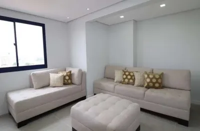 Linda Cobertura de 210m² em Perdizes - 4 quartos (3 suítes), 3 vagas e 6 banheiros