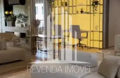 Apartamento com 3 quartos à venda na Rua Michigan, 998, Cidade Monções, São Paulo