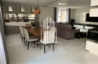 Imperdível apartamento de luxo em higienópolis: 3 quartos, 3 suítes, 4 banheiros, 3 vagas de garagem - 375m². confira!