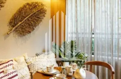 Apartamento de luxo em pinheiros: 3 quartos, 3 suítes, 3 banheiros, 2 vagas, 143,83 m² - são paulo-sp!