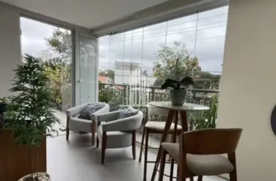 Viva o conforto e o lazer em santo amaro: apartamento de 3 quartos, 115m², em condomínio resort com segurança 24h