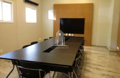 Excelente oportunidade de investimento: sala comercial à venda no itaim bibi, são paulo-sp, 110m², 2 salas, 3 banheiros, 4 vagas