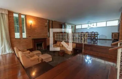 Casa com 4 quartos à venda na Rua Saldanha da Gama, 555, Alto da Lapa, São Paulo