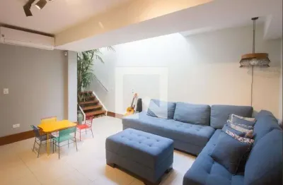 Casa com 4 quartos à venda na Rua Quintana, 198, Brooklin, São Paulo