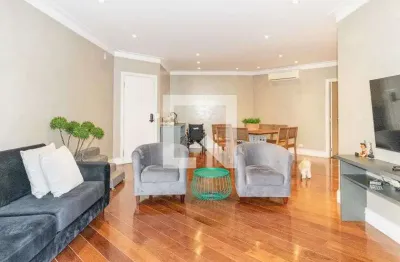 Apartamento com 3 quartos à venda na Rua Bueno Brandão, 503, Vila Nova Conceição, São Paulo