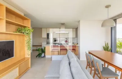 Apartamento com 2 quartos à venda na Rua Agissê, 359, Vila Madalena, São Paulo